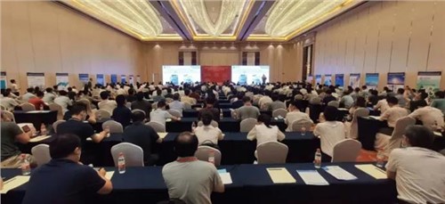 威胜集团中选为中国仪器仪表行业协会电工仪器仪表分会第七届理事会理事长单位