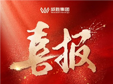 喜报|威胜集团中标南方电网招标项目金额达2.45亿元
